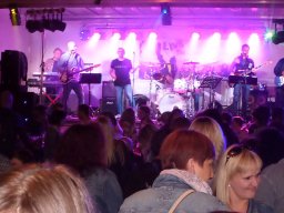 Liedekerke kermis